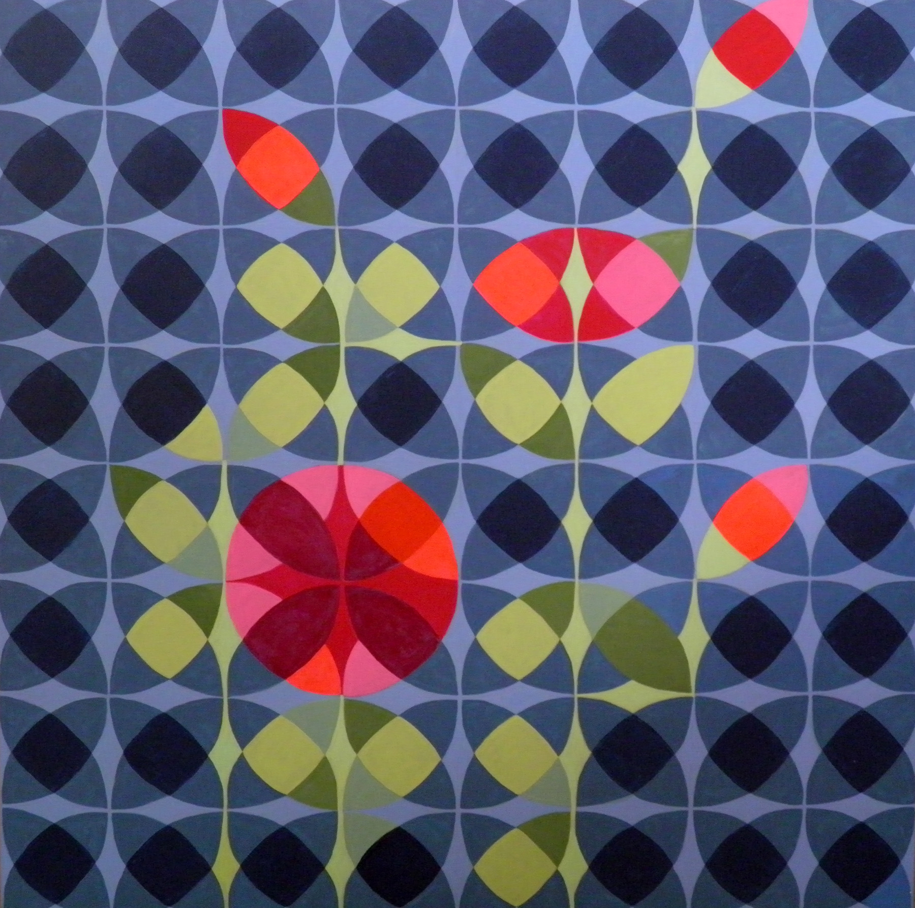 Click here to view Roses by Denise Gimbel