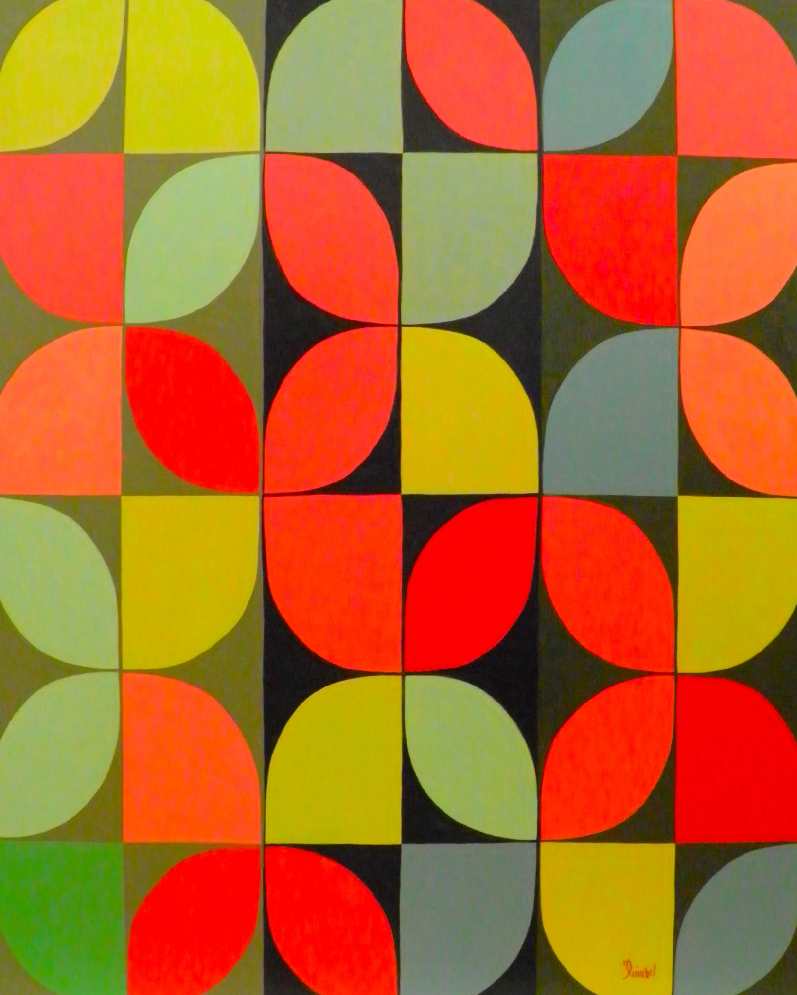 Click here to view Cycad by Denise Gimbel